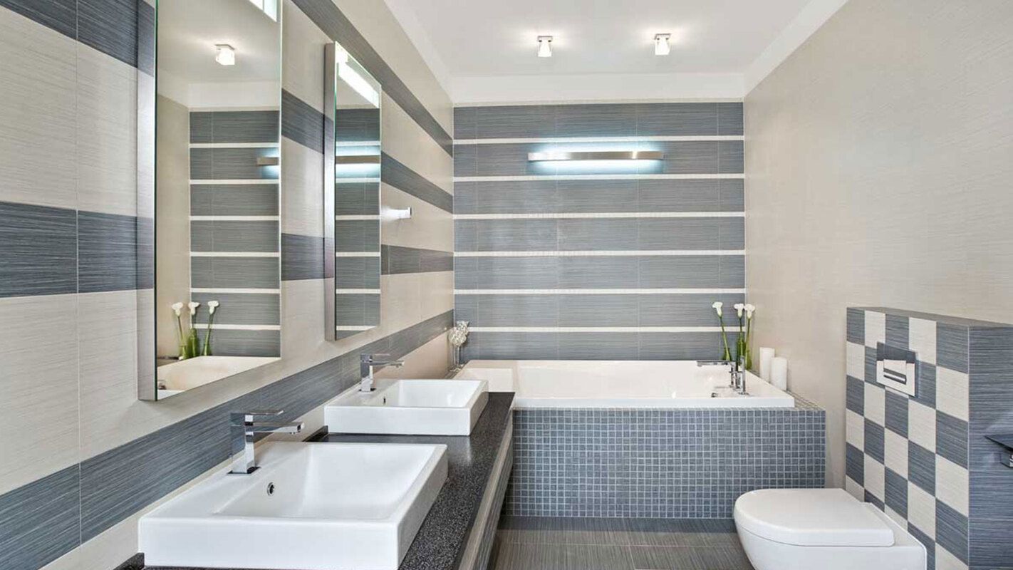 Bathroom Remodeling Services Little Elm TX