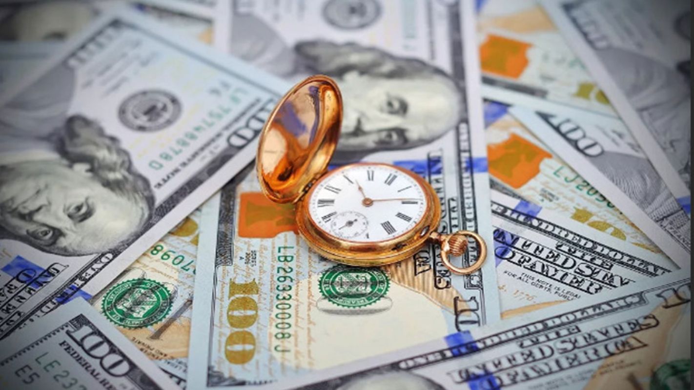 Quick Cash For Gold Watches Colts Neck NJ