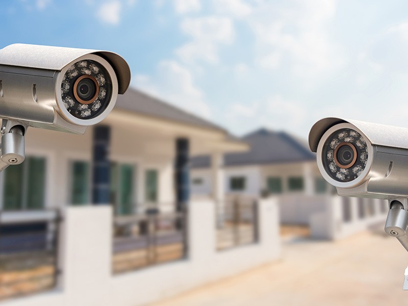Best Commercial CCTV Camera Installation Service in Brandon FL