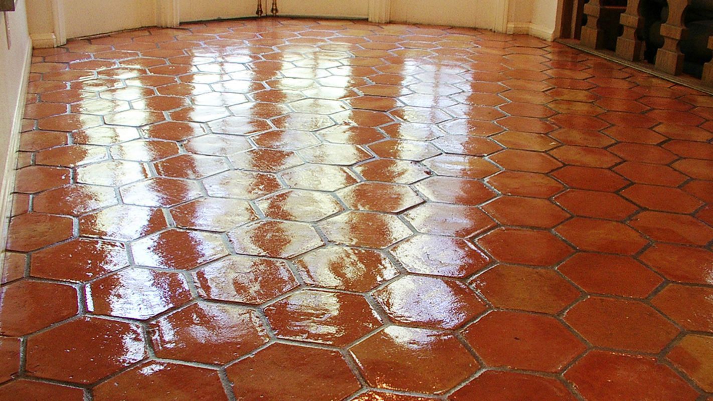 Tile Refinishing Crestwood KY