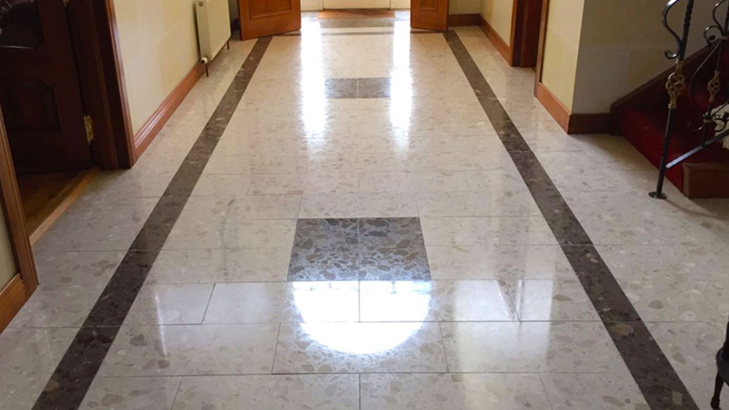 Marble Tile Installation Prospect KY