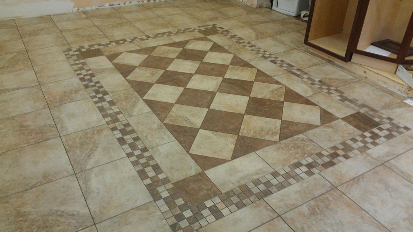 Marble Tile Installation Louisville KY