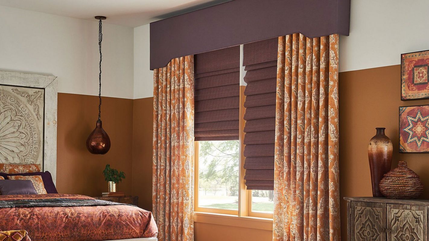 Blinds Installation Services Cypress CA