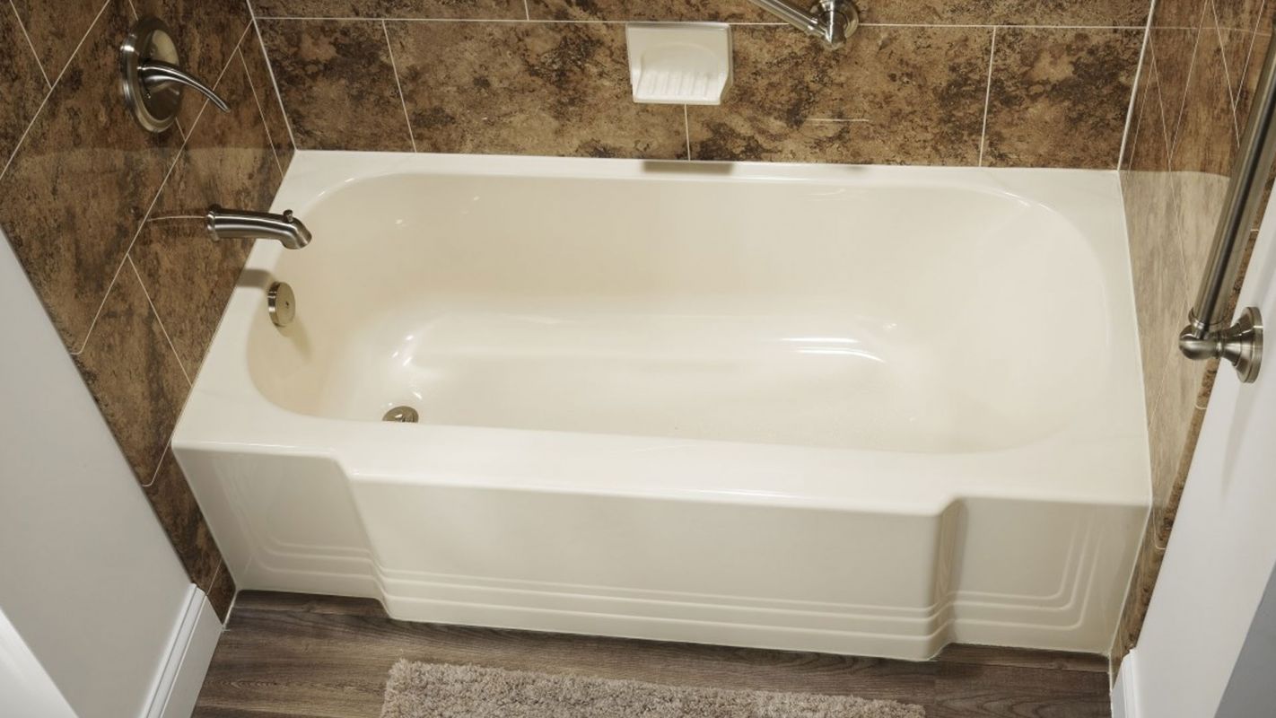 Bathtub Replacement Crown Point IN
