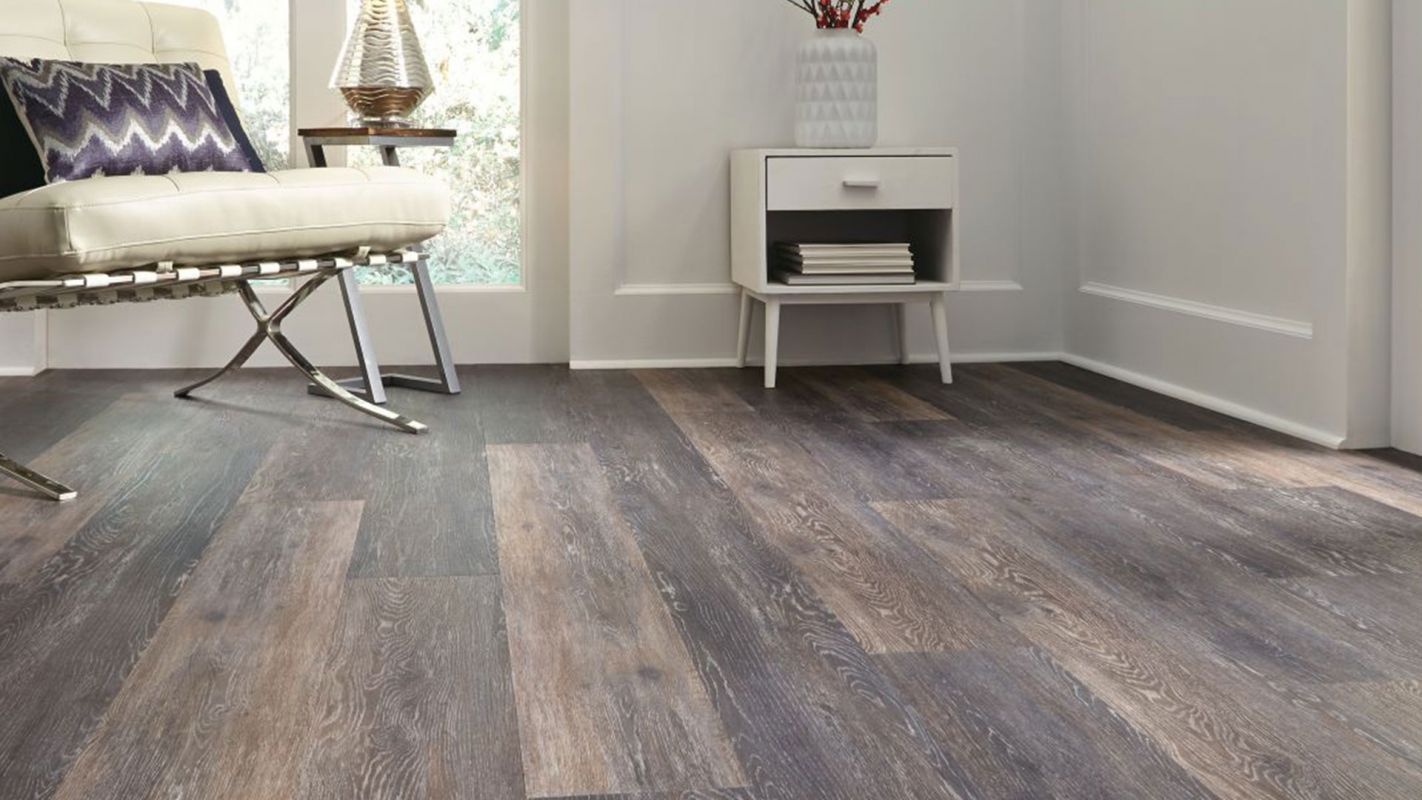 Vinyl Wood Flooring Haddon Township NJ