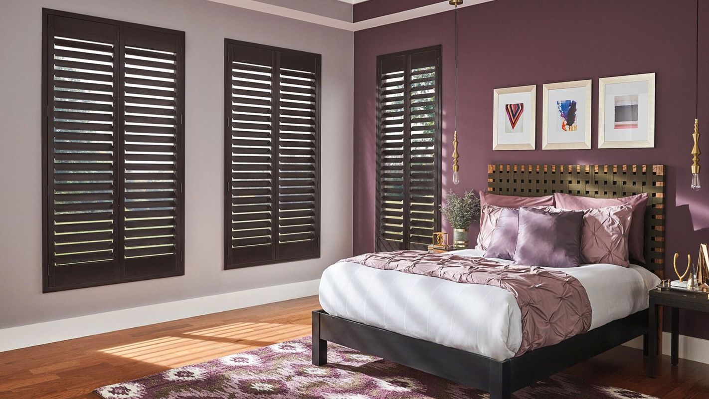 Window Treatments Buena Park CA