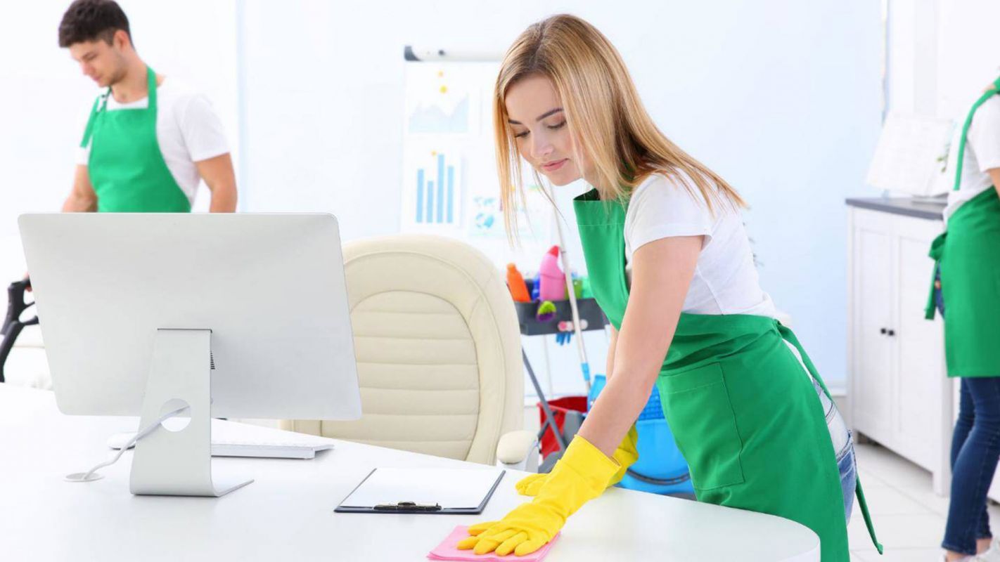 Office Cleaning Services Philadelphia PA