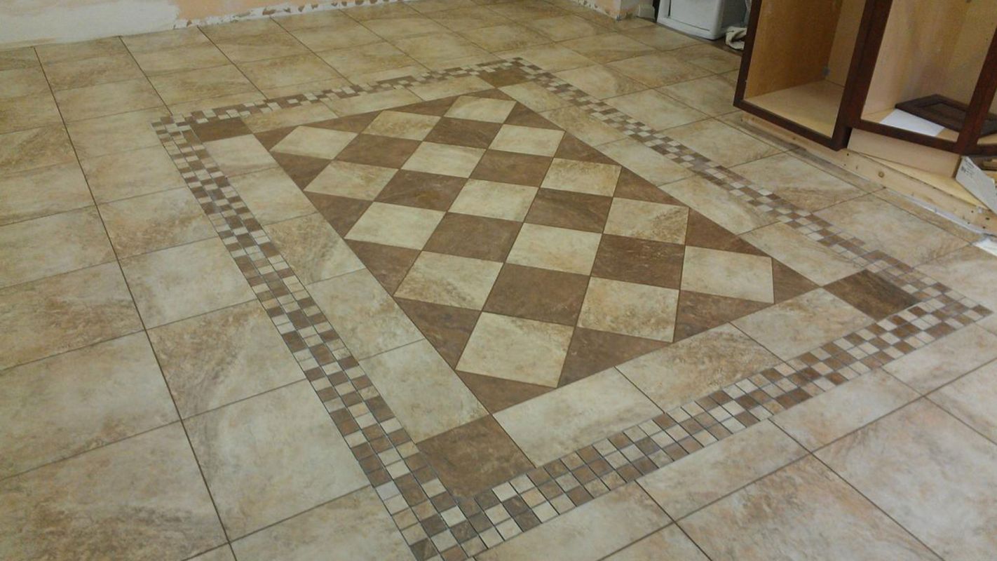 Marble Tile Installation Oldham County KY