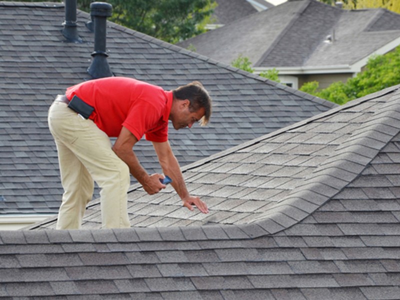 roof inspection Services Sugar Land TX