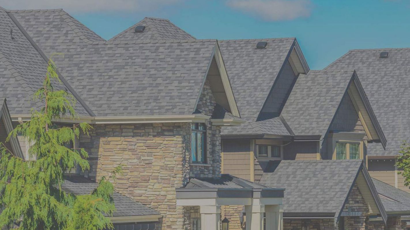 Roofing Services Villa Hills KY