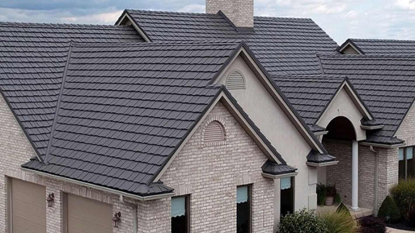 Roof Replacement Services Villa Hills KY