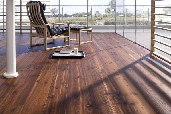 Commercial Hardwood Flooring Midway City CA