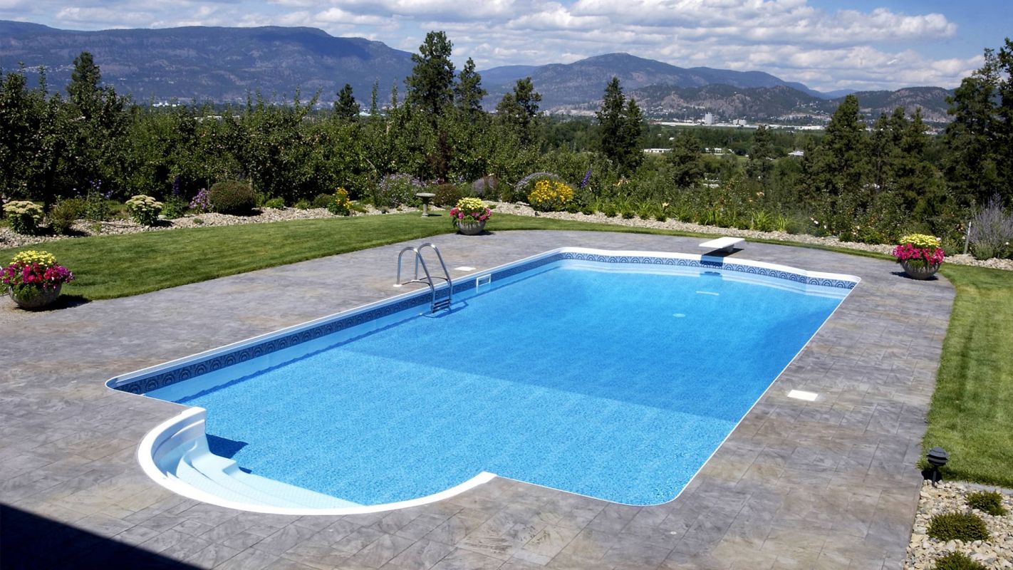 Offering Swimming Pool Installation Service Like No Other
