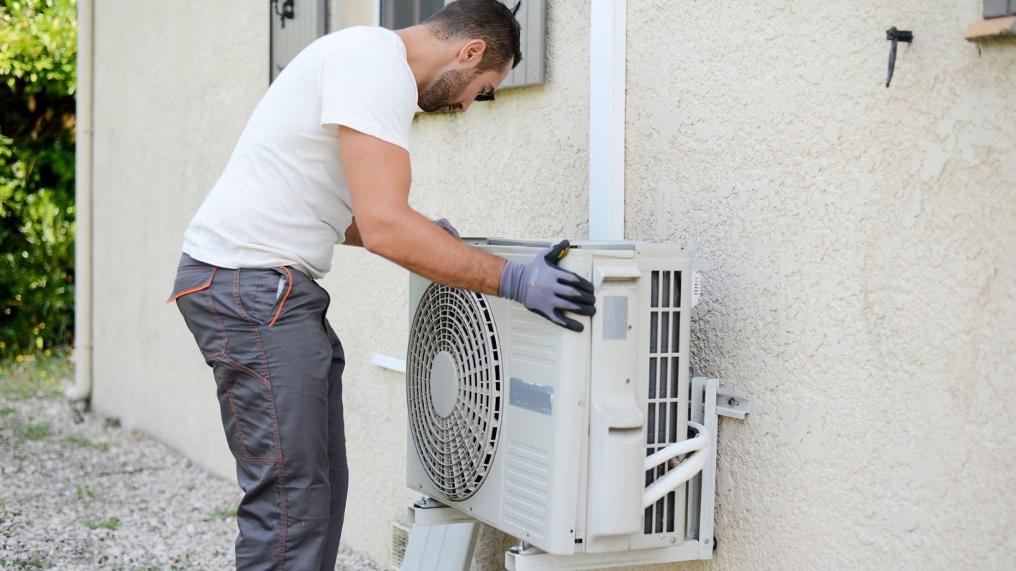Air Conditioning Replacement Sugar Land TX