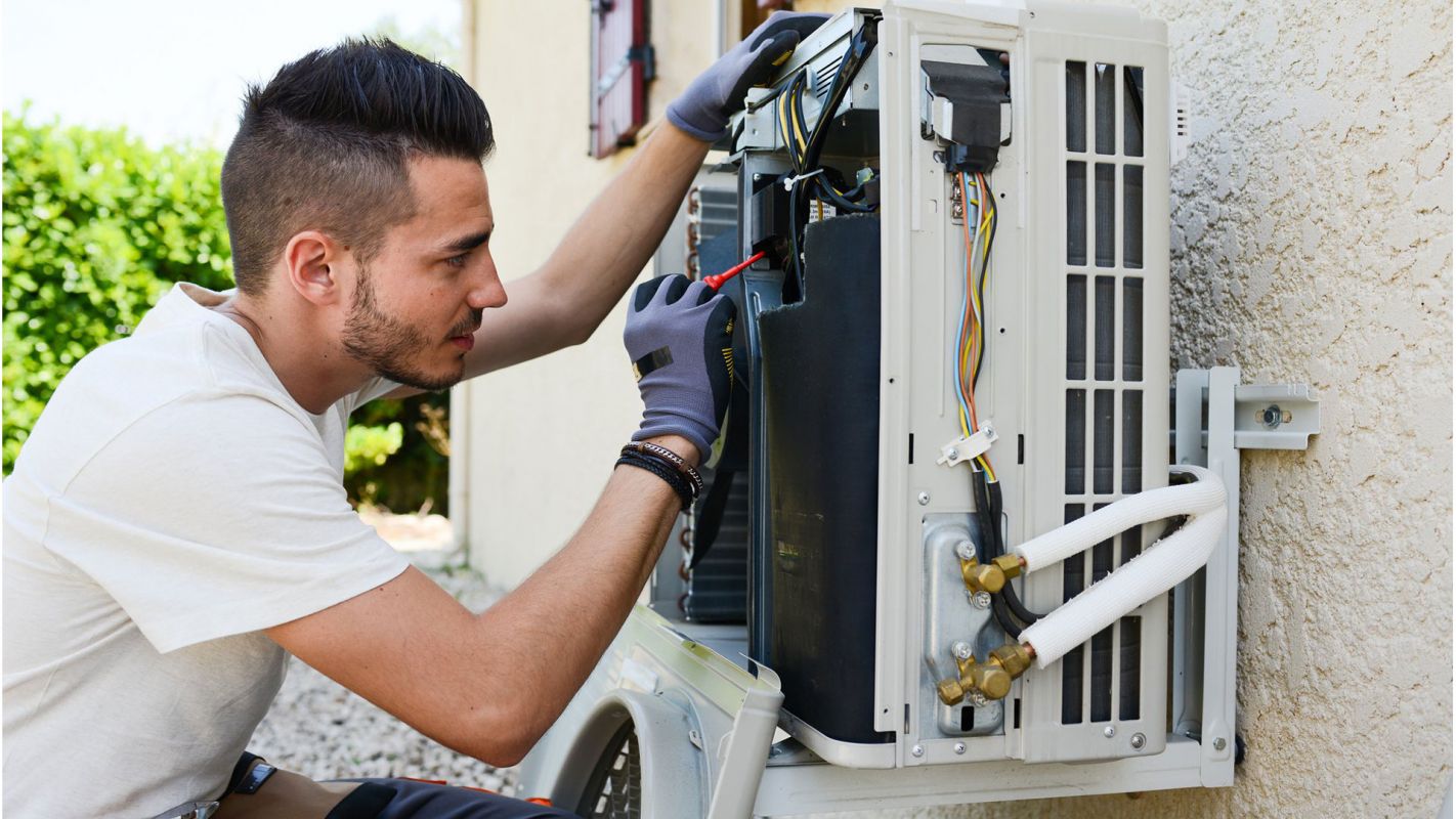 Air Conditioner Repair Houston TX