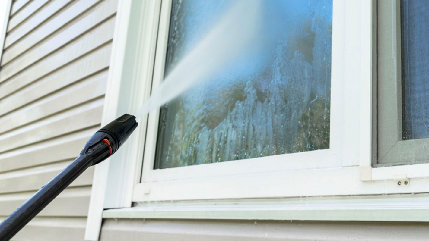 Window Cleaning Services Arlington TX