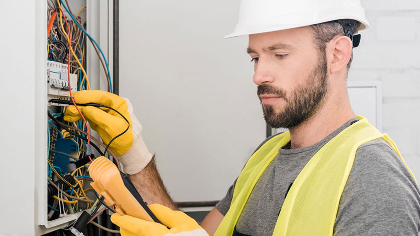 Professional Electricians Miami FL