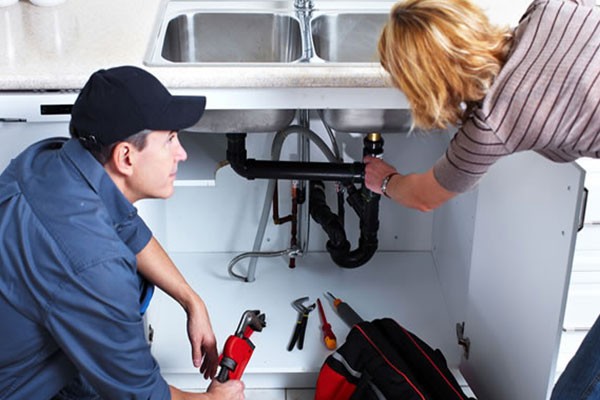 Residential Plumbing Cost National City CA