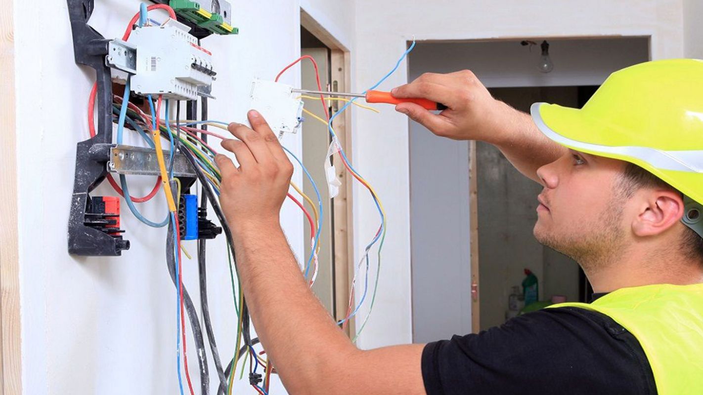 Electrical Panel Services Weston FL