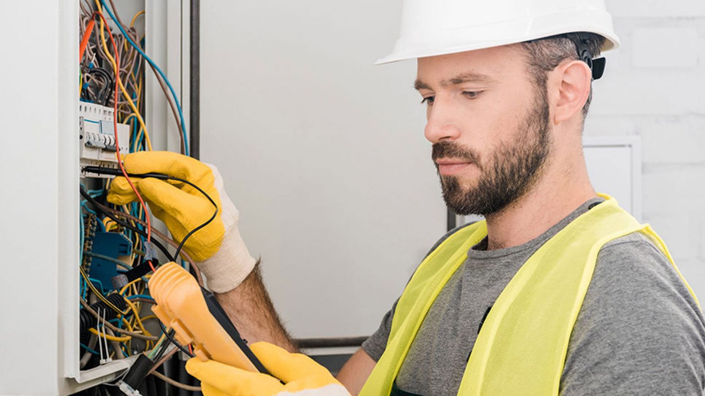 Professional Electricians Hollywood FL
