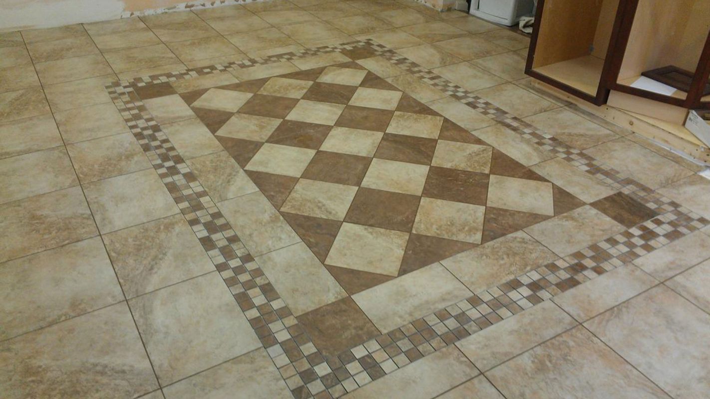 Custom Tile Designs Jeffersontown KY