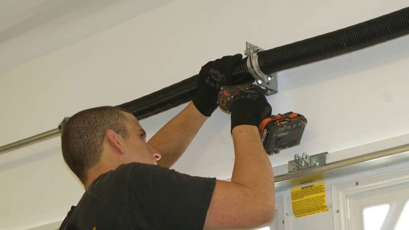 The Best Spring Repair Service Danville CA