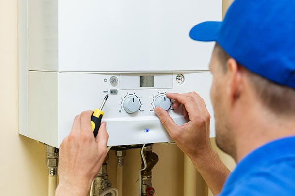 Water Heater Replacement Service National City CA