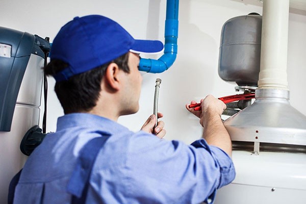 Water Heater Repair Services Chula Vista CA