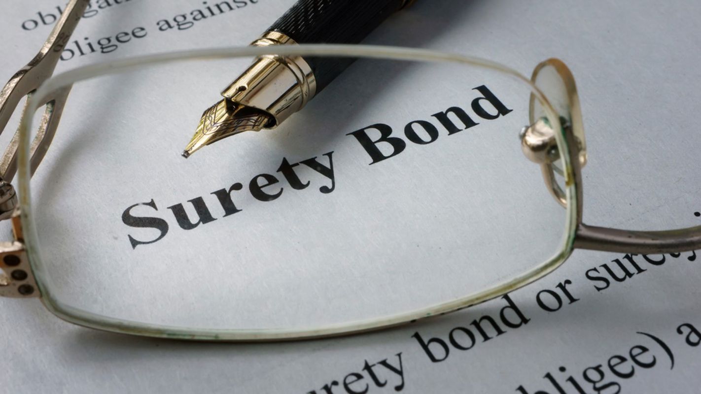Surety Bond Services Kiowa CO
