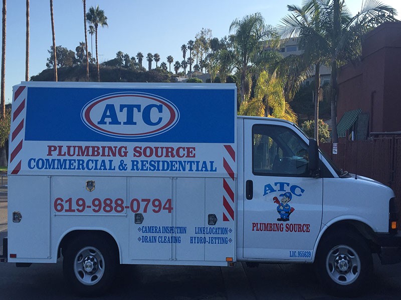 Best Drain Cleaning Service National City CA