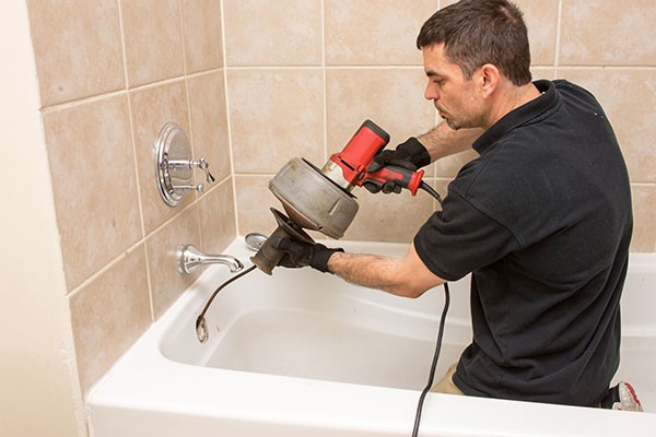 Best Drain Cleaning Service National City CA