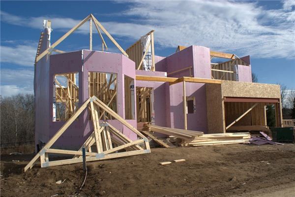 Build A New Home Denver CO