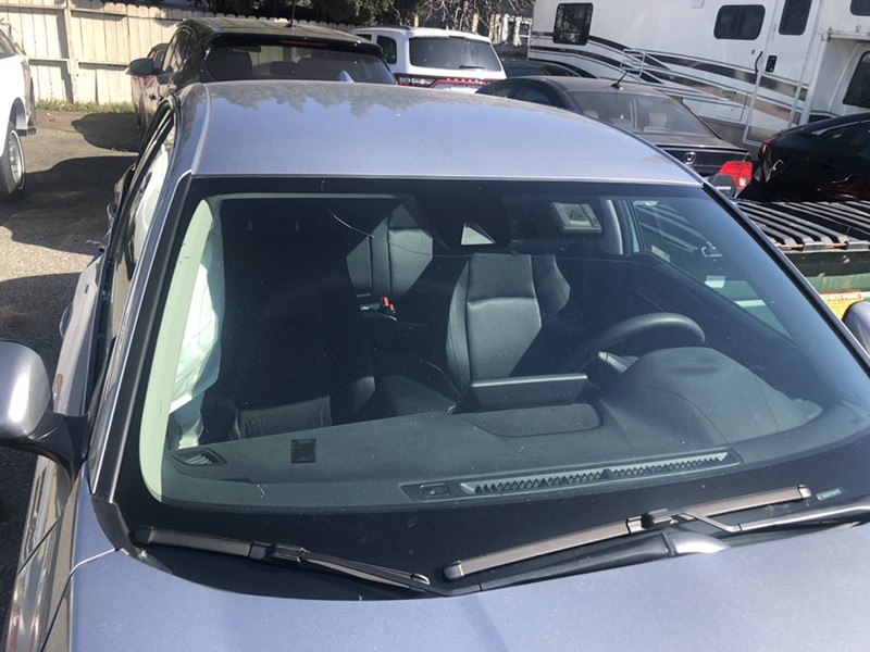 Auto Glass Installation Service Livermore CA