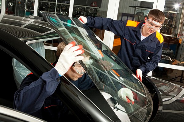 Windshield Installation Service Livermore CA