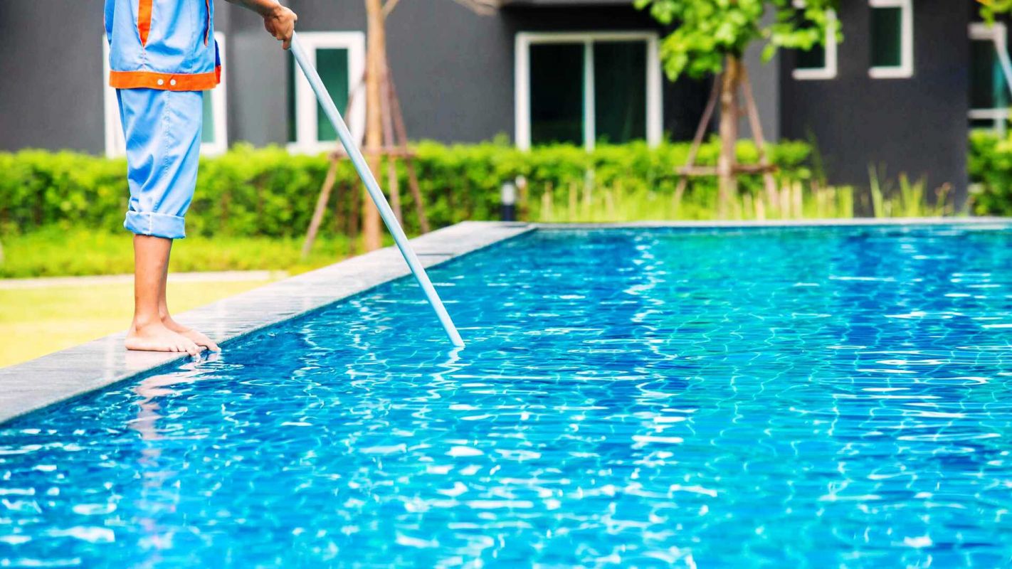 Pool Remodeling Services Irvine CA
