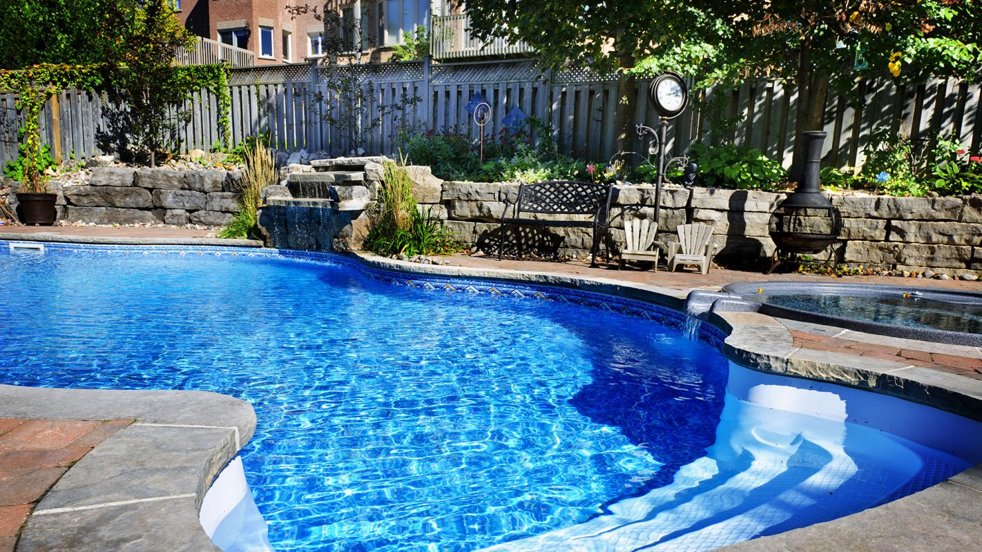 Pool Restoration Services Eastvale CA