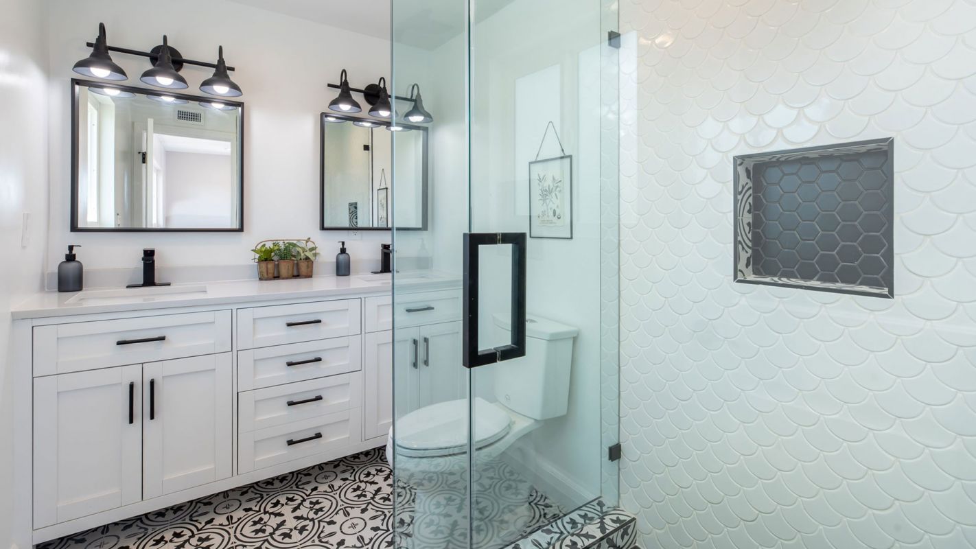 Bathroom Remodeling Services Manhattan NY