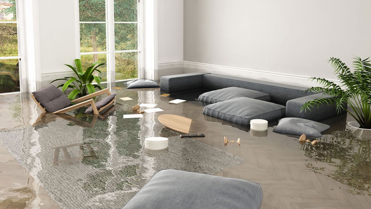 Flood Damage Restoration Brooklyn NY