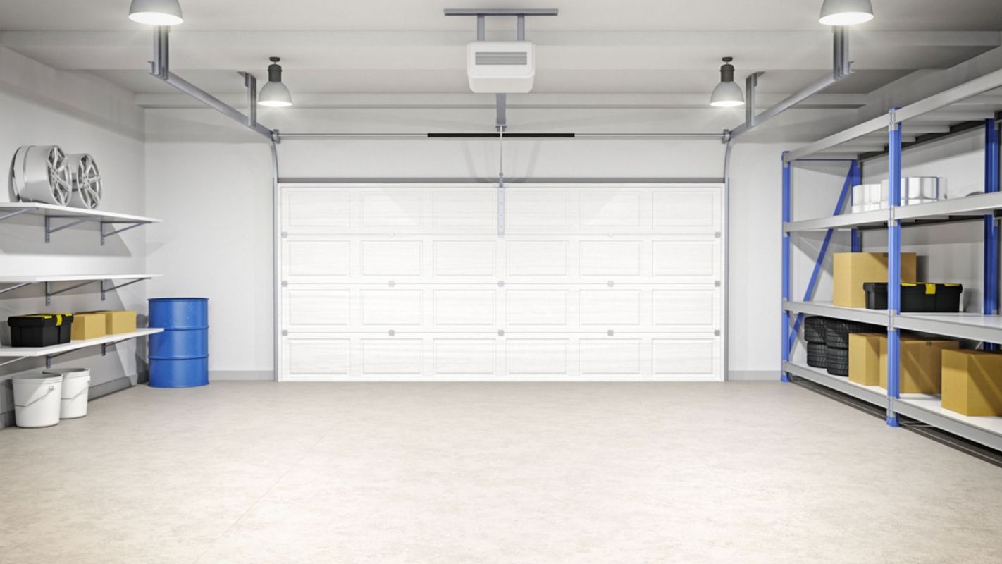 Garage Cleanouts The Woodlands TX
