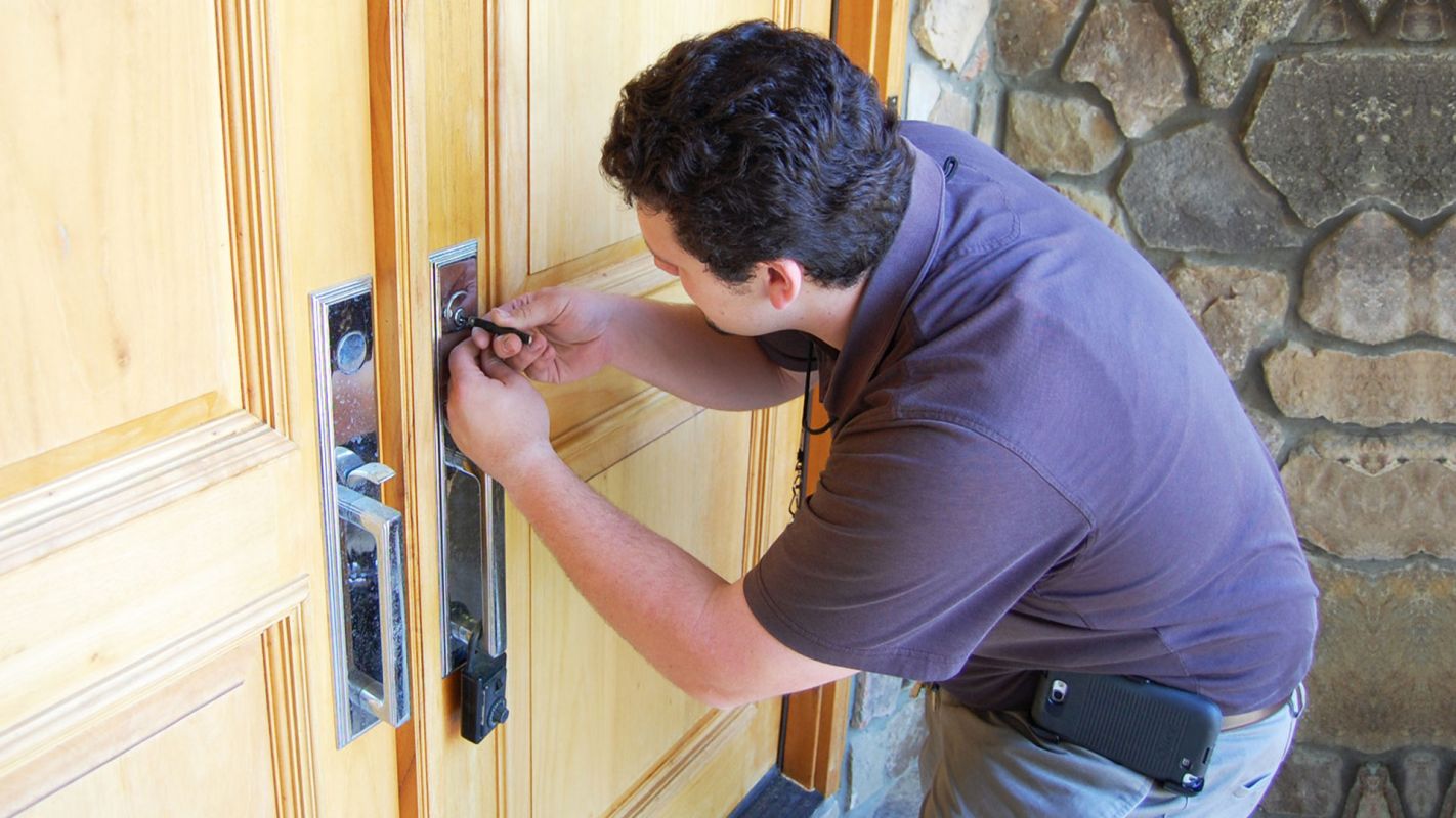 Home Lockout Services Fort Lauderdale FL