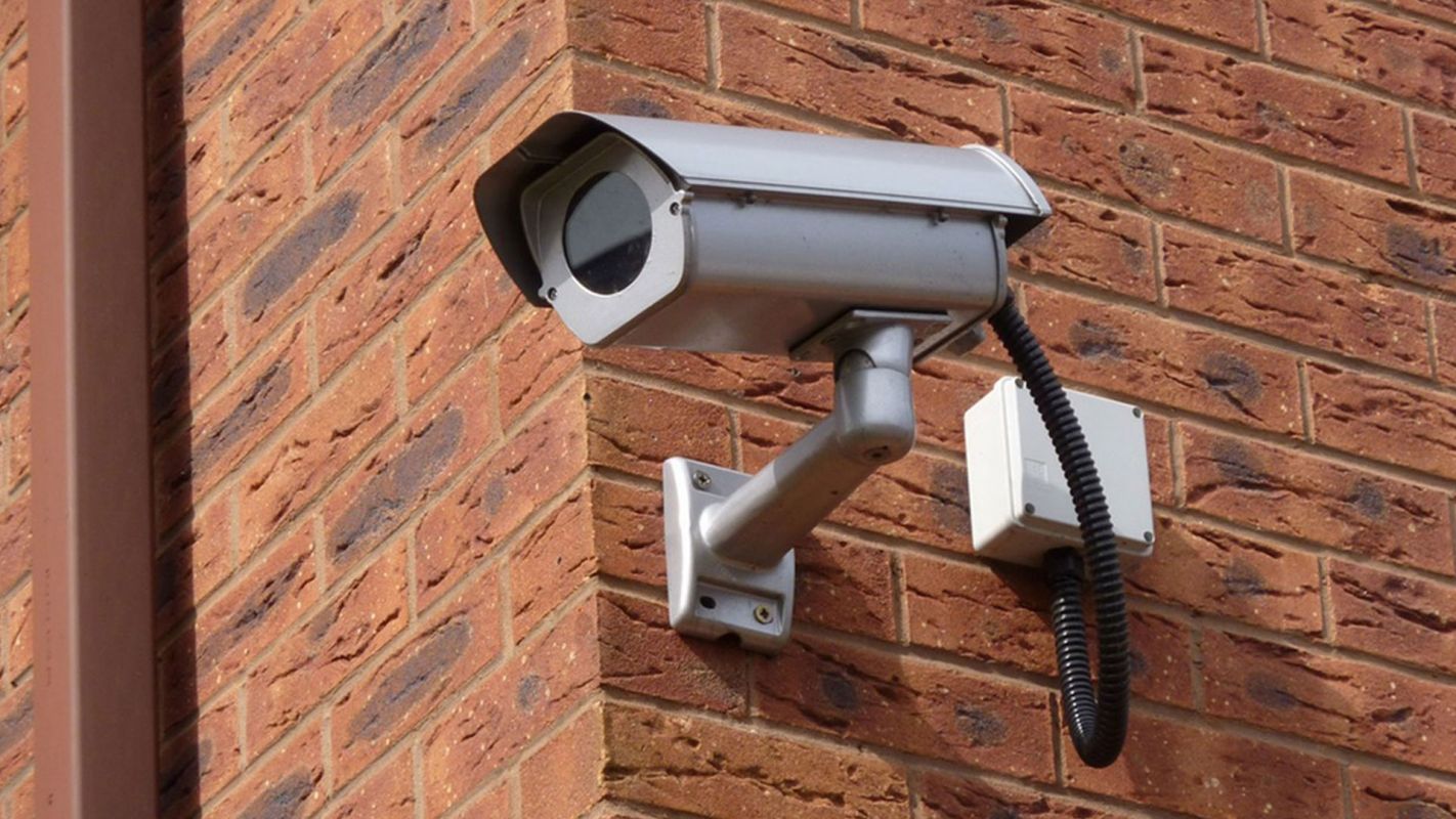 Affordable Security Camera San Diego CA