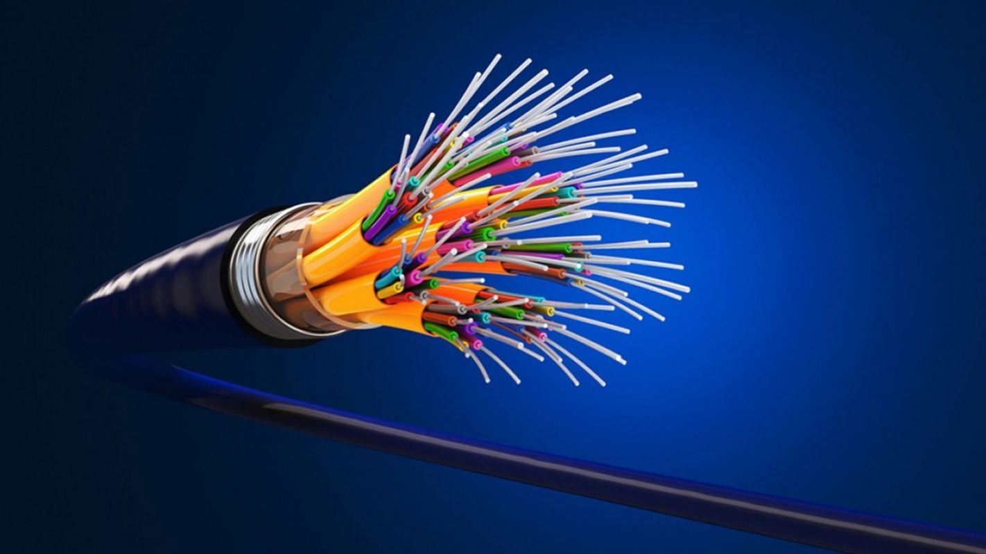 Affordable Fiber Optics San Diego CA