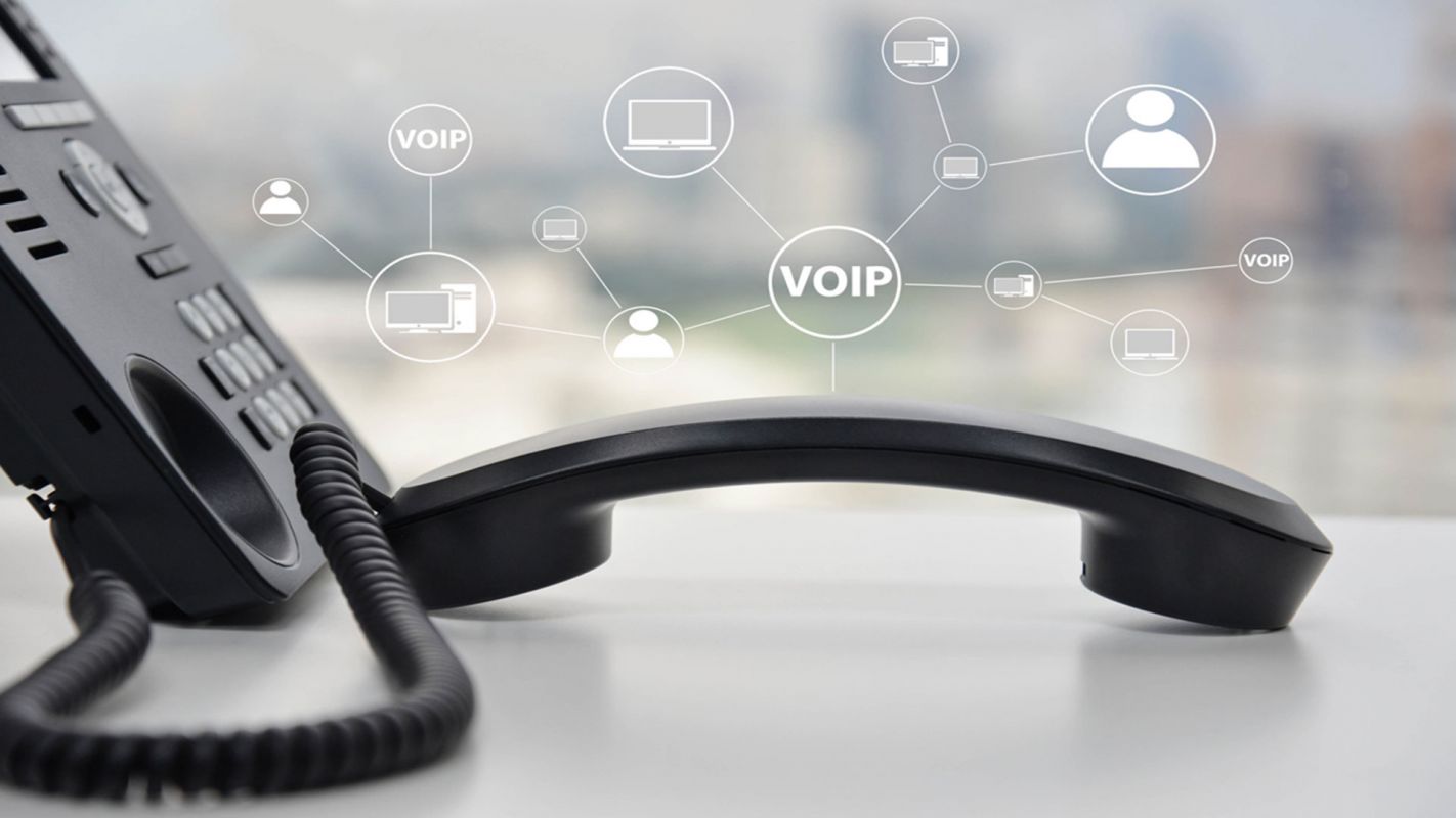VOIP Phone Systems Irvine CA