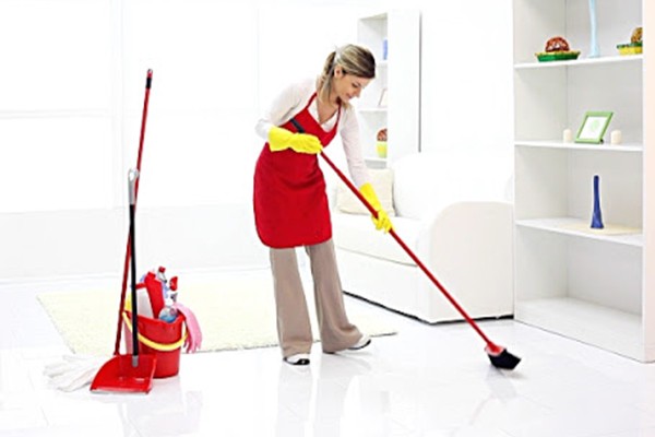 Professional Janitorial Cleaning Bethesda MD