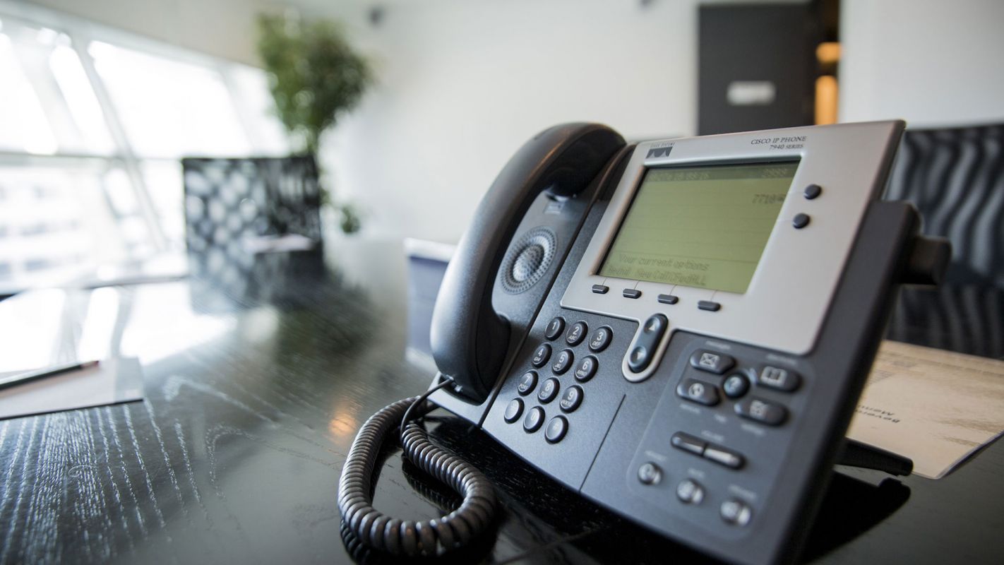 Business Phone System Aurora CO