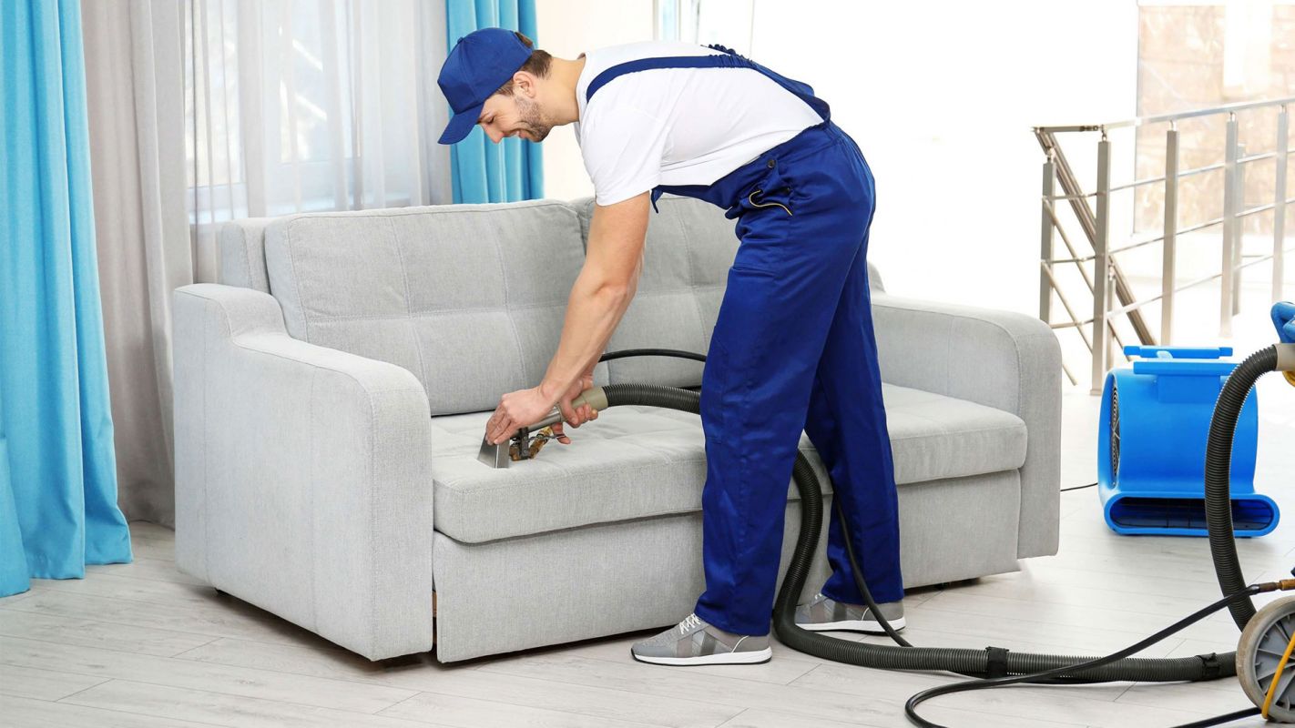 Sofa Cleaning North Little Rock AR