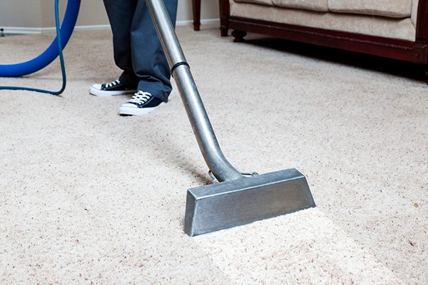 Carpet Cleaning Services Silver Spring MD