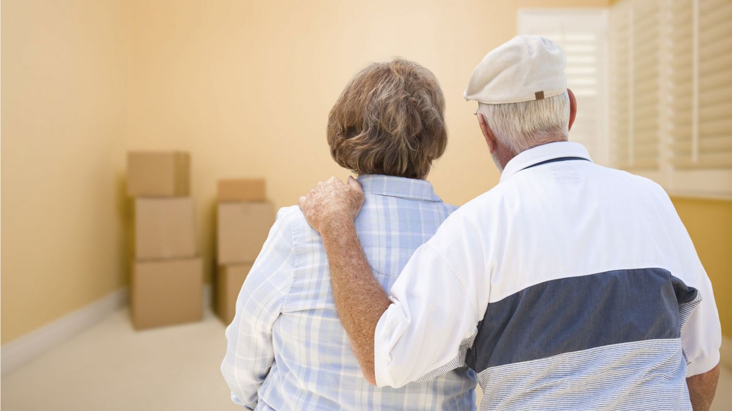 Senior Moving Services Queens NY