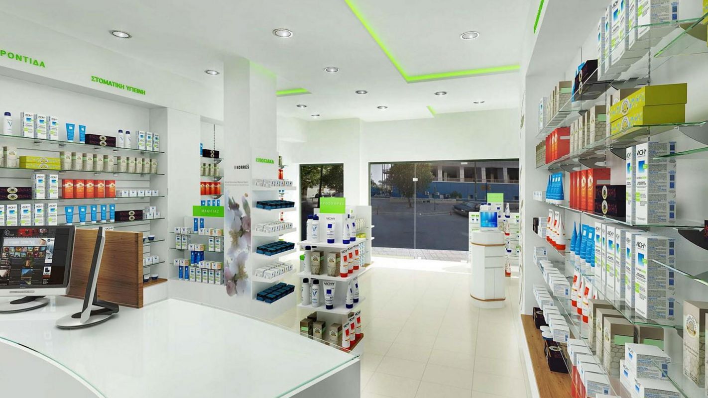 Medical Store Cleaning Centerville DE