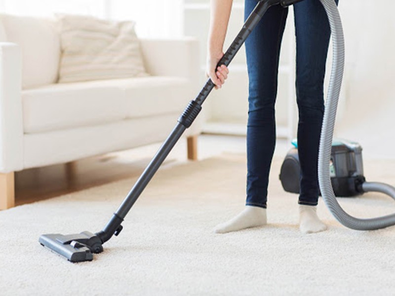Carpet Cleaning Service Bethesda MD
